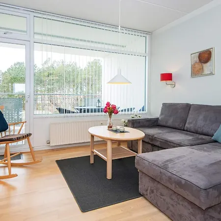 Xxxii Apartment *